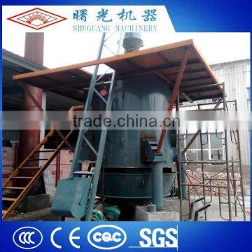 Industrial High Productivity Coal Gasifying Machine photo-4