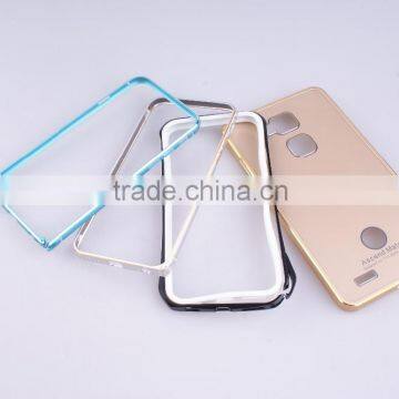 OEM srevice customized stamping parts mobile phone shell from Dongguan factory