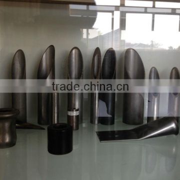 Carbon Steel Tubes for General and Structural Applications