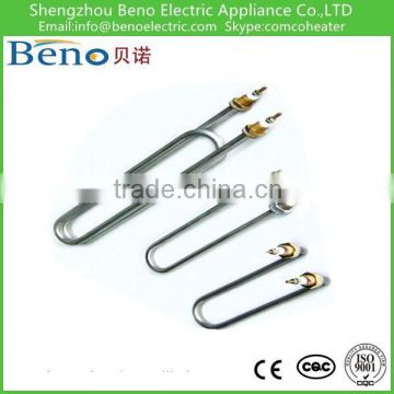 SS Material Tubular Heating Element