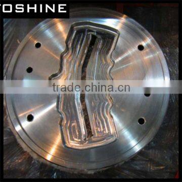 Customized Aluminum Die Cast Mould Making Quality Choice photo-3