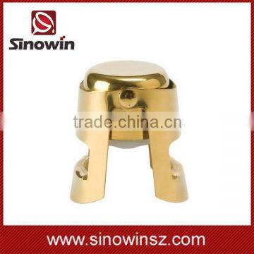 Stainless Steel Champagne Stoppers Bulk Items Champagne Wine Stopper photo-4