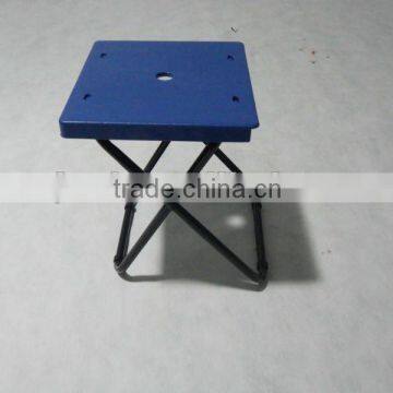 Outdoor Plastic Folding Chair