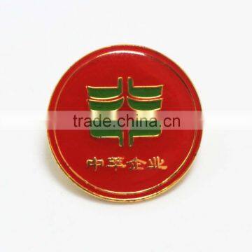 Metal Logo Badge Badge Logo Custom Logo Badge photo-5