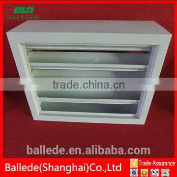 Louver Euipment Screens photo-4