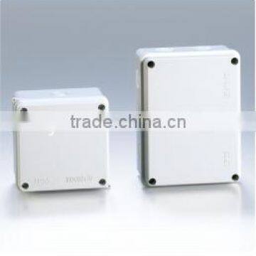 100x100x70 IP65 Waterproof juntcion Box outdoor waterproof plastic junction box with CE