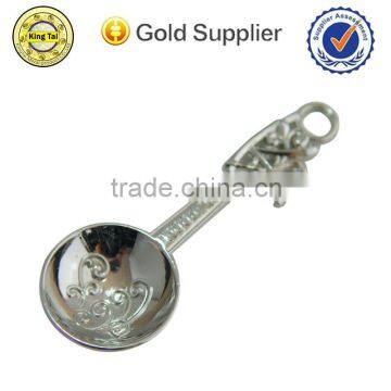 best quality metal for sale souvenir measuring coffee scoop for measuring