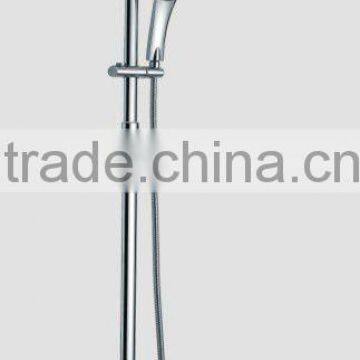 Promotion single lever bathroom rain shower faucet,Item NO.HDB033LY