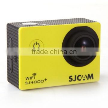 Outdoor Waterproof Action Sport hd 1080p SJ4000 With WIFI Camera