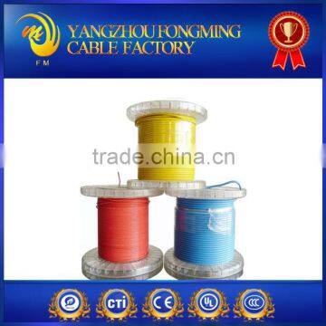 UL1569 4mm2 PVC Coated Wire photo-6