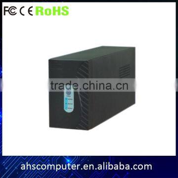 Factory wholesale best quality offline computer ups 500va