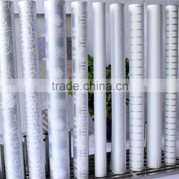 Use for Office Design PVC Glass Film for Windows photo-4