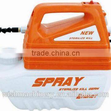 WS-5D Hand battery sprayer