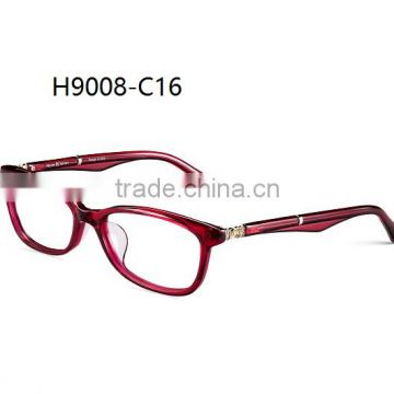 High quality acetate optical frames, best seller optical frames wholesale from China supplier