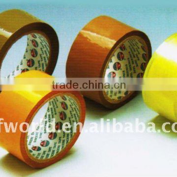 Adhesive Opp PACKING Tapes