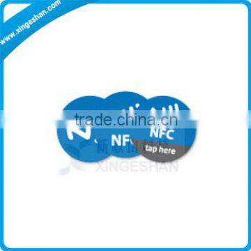 Various Types Muliple Applications Waterproof RFID Tag photo-3