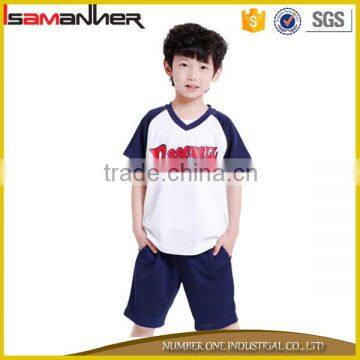 Bulk boys pant shirt casual outdoor suit jumping beans kids clothing