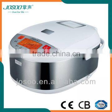 Multi program cooker JS-C40C