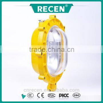 Explosion-proof emergency light RFBE712 35/70/100W