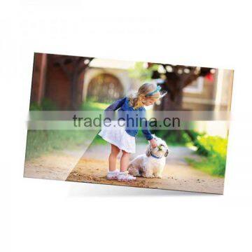 3mm Thick Advertising Boards Aluminum Plastic Composite photo-3