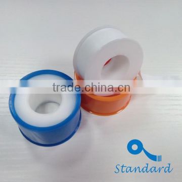 100%ptfe tape jumbo roll ptfe thread seal tape for IRAN alibaba china