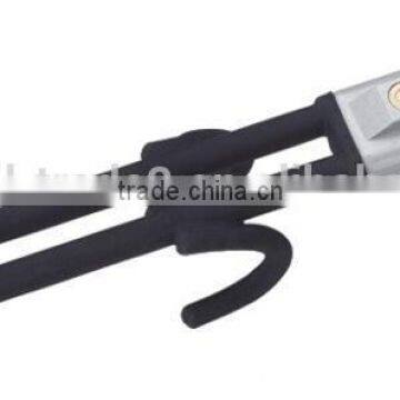 Universal Anti-Theft Car Van Security Rotary Steering Wheel Lock Fits All A1961 photo-2