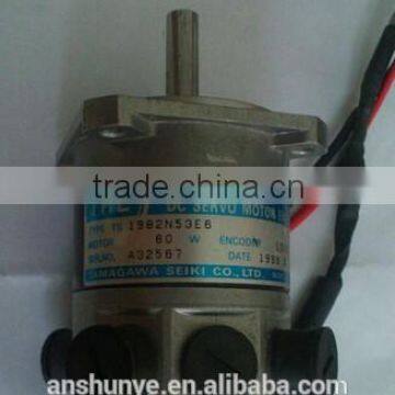 TAMAGAWA DC SERVO MOTOR ENCODER TS1982N53E6