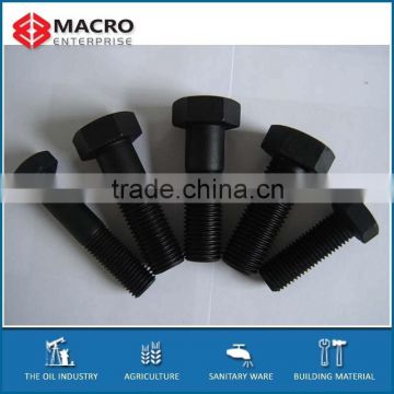 M6 hex bolt