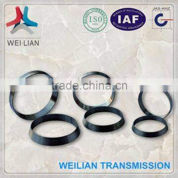China Supplier High Quality Lowest Price Helical Flexible Shaft Coupling Used in Sewing Machine photo-2