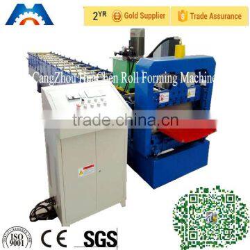 Lightweight Metal Standard Wall Panel Roll Forming Machine