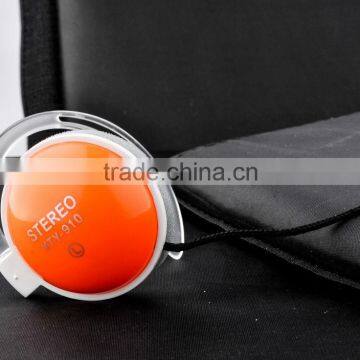 2014 OEM/ODM New Products Earphone Monitor XTY-910 Bulk Buy From China photo-3