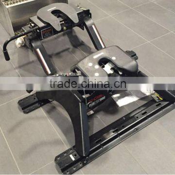 HIGH QUALITY FIFTH WHEELSTEEL 5TH WHEEL HITCHES                        
                                                Quality Choice