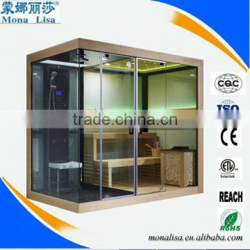 steam shower sauna room bathroom sauna shower enclosure