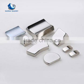 Good After-sales Service Electronic Products Single Pole Strong Magnet