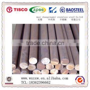 SS 201 304 316 410 420 2205 316L 310S Hot Rolled Black Pickled Cold Drawn Stainless Steel Round / flat Bar