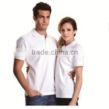 Custom polo shirt plus size women clothing  china supplier