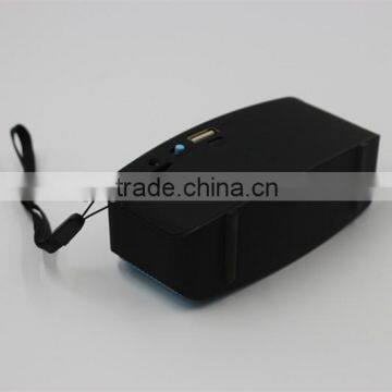 2016 new style my vision bluetooth speaker