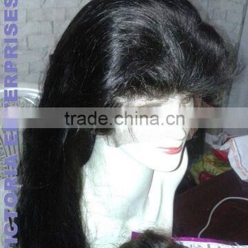 Mono Top hair wigs