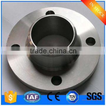 ANSI B16.5 A105N SO RF flange BL flange A182 F304 304L 316 316L 317L 347H F51 flange