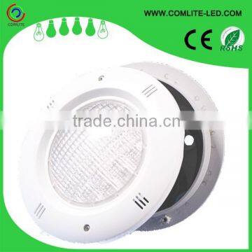 12W swimming pool DMX512 LED underwater light