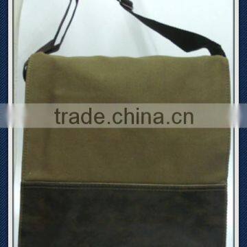 Canvas Shoulder bags messenger bags