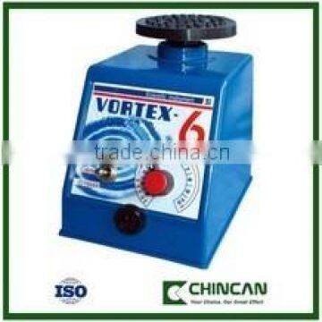 Vortex-6 High Quality Laboratory Low Noise Vortex Mixer with best price