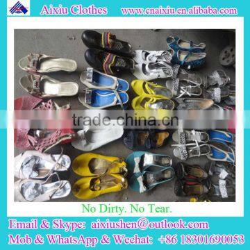 wholesale second hand shoes in bales