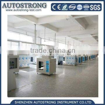 Vicat Softening Temperature (VST) GB1633 photo-2