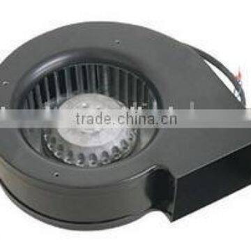 Centrifugal blower