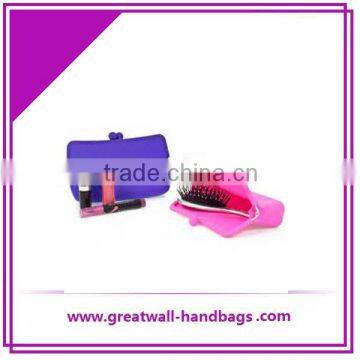 promotional Cosmetic Bag 2013 designer handbag fashion