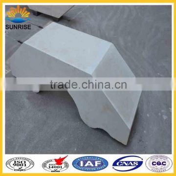 Sunrise corundum mullite fireproof block