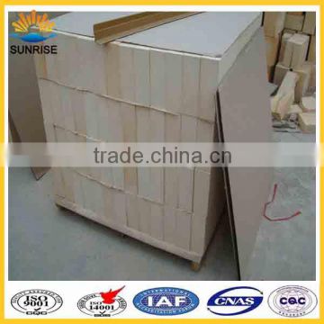 High Alumina Llight weight Insulting Refractory Brick