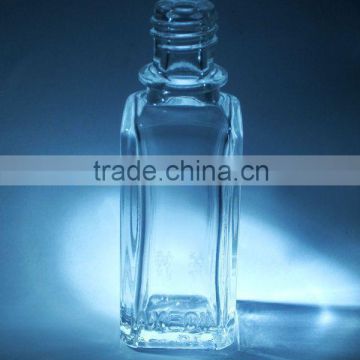 10ml pharmaceutical oil bottles,made in China, glass bottle