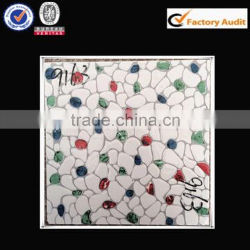 special offer 300x300mm bright shiny crystal tile